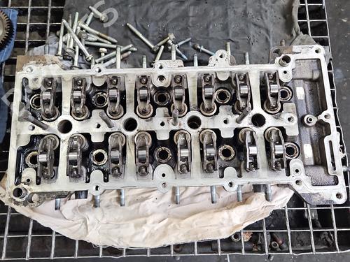 Cylinder head OPEL INSIGNIA A (G09) | BP37827235M5 - Image 6