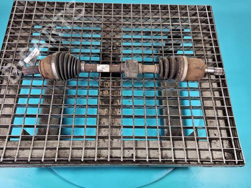 Transmisión delantera izquierda Transmisión delantera izquierda HYUNDAI i30 Estate (PDE) [2017-2026] 39683747 39683747
