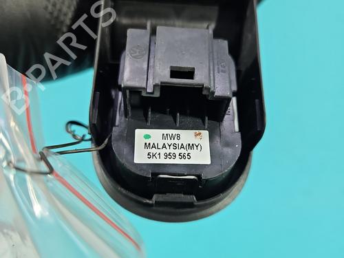 Switch VW GOLF VI (5K1) 2.0 TDI | BP38086248I30 - Image 6