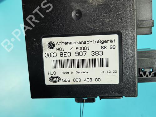 Electronic module AUDI A4 B6 (8E2) | BP38465769M83 - Image 6