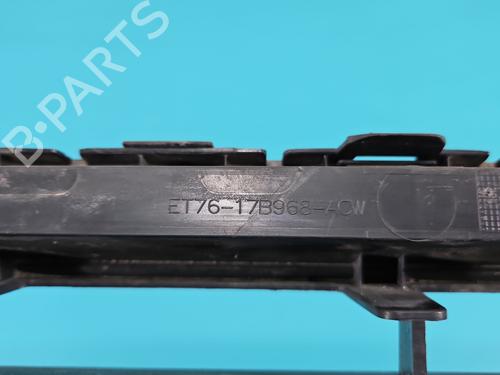 Grill FORD TRANSIT COURIER B460 Box Body/MPV | BP38135375C40 - Image 7
