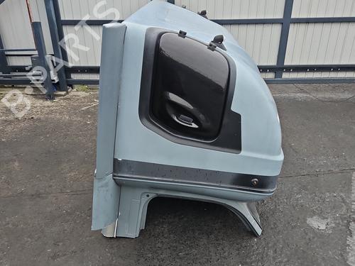 Andre OPEL MOVANO B Platform/Chassis (X62) 2.3 CDTI FWD (EV, HV, UV) | BP38150779O1 - Image 7