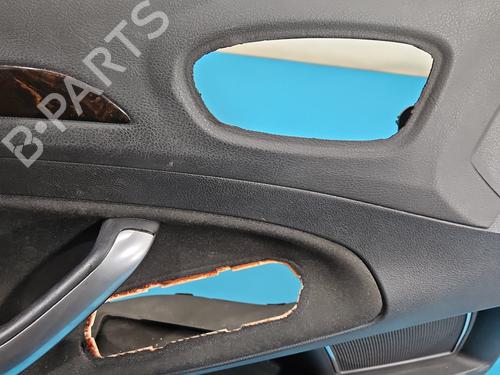 Front left panel FORD MONDEO IV Saloon (BA7) 2.0 TDCi | BP37846868C58 - Image 2