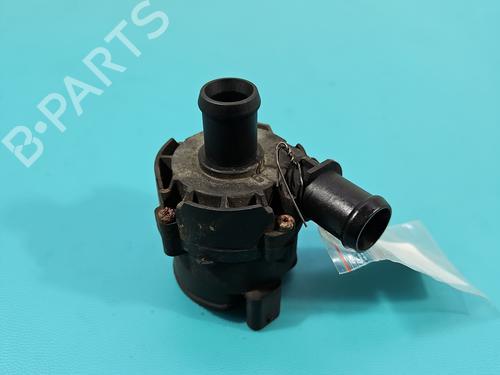 Used Auxiliary water pump Auxiliary water pump 37829703 37829703