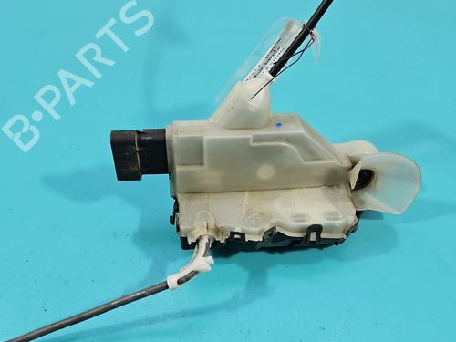Front left lock CITROËN C3 III (SX) 1.2 VTi 82 | BP37848956C98 - Image 5