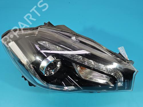 Right headlight SUZUKI SX4 S-Cross (JY) 1.4 T (AKK414) | BP38772855C29 - Image 6