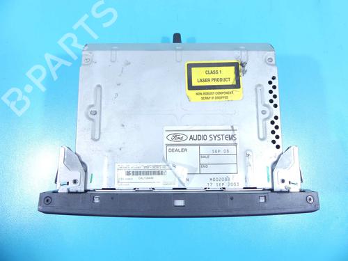 Radio FORD FOCUS C-MAX (DM2) | BP37808818E6 - Image 4