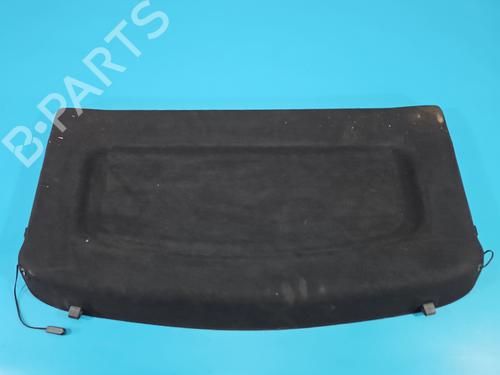 Used Rear parcel shelf Rear parcel shelf 37857422 37857422