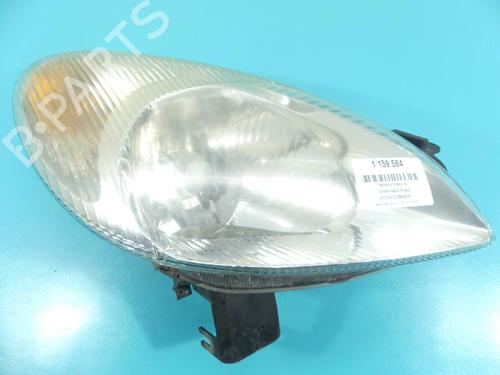 Used Right headlight Right headlight 37804161 37804161
