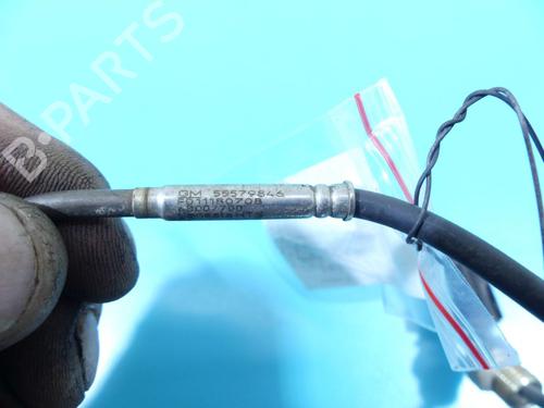 Electronic sensor OPEL ZAFIRA TOURER C (P12) 2.0 CDTi (75) | BP37887681M84 - Image 4
