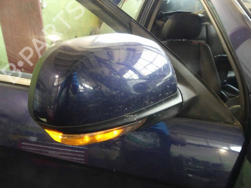 Used Right mirror Right mirror 38115873 38115873
