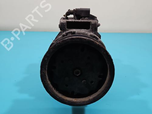 AC compressor PORSCHE CAYENNE (9PA) Turbo S 4.5 | BP38140580M34 - Image 2