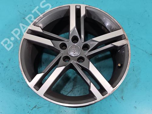 Fælgsæt AUDI A4 B9 (8W2, 8WC) 2.0 TFSI quattro | BP37829256C100 - Image 5
