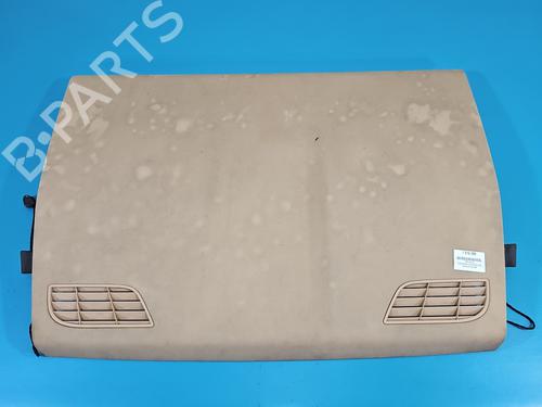 Used Rear parcel shelf Rear parcel shelf 37859468 37859468