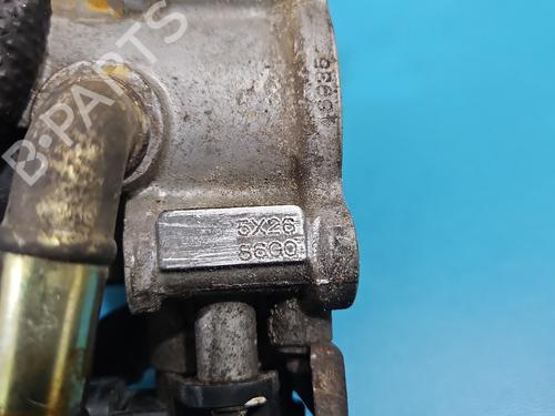 Throttle body SUZUKI IGNIS II (MH) 1.3 (RM413) | BP38000524M82 - Image 10