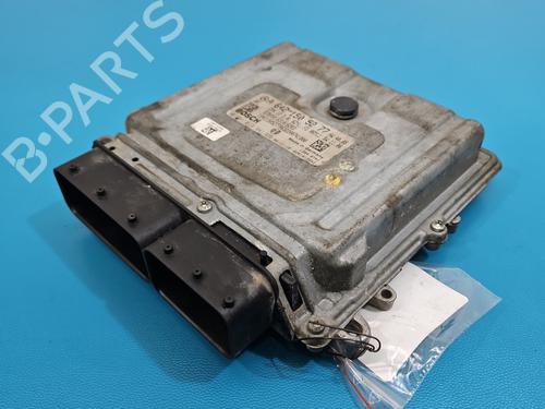 Used Engine control unit (ECU) Engine control unit (ECU) MERCEDES-BENZ M-CLASS (W164) ML 320 CDI 4-matic (164.122) (224 hp) 37835849 37835849