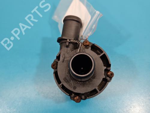 Auxiliary water pump JAGUAR XE (X760) 2.0 D | BP37826665M111 - Image 2