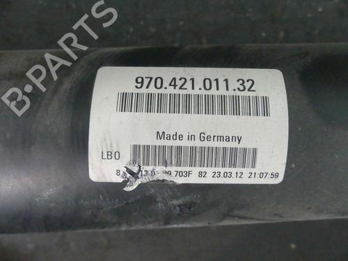 Driveshaft PORSCHE PANAMERA (970)  | BP37892852M37  - Image 5