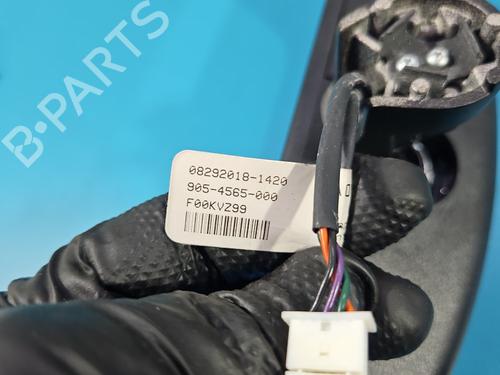 Rear mirror INFINITI QX50 II 2.0 AWD (J55) | BP39648427I6  - Image 8