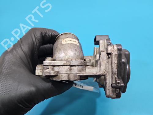 Throttle body SKODA RAPID Spaceback (NH1) 1.4 TDI | BP37859125M82 - Image 6