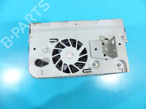 Radio VOLVO V40 Hatchback (525) D2 | BP37882572E6 - Image 4