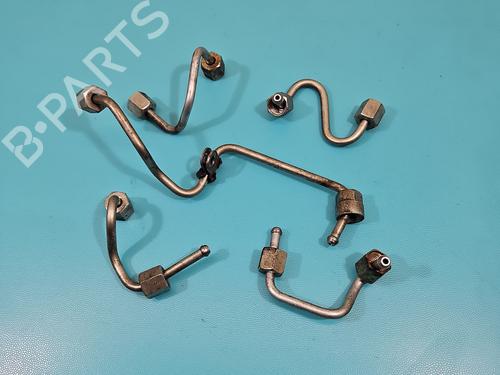 Pipe AUDI Q3 (8UB, 8UG) | BP38138241M125 - Image 3
