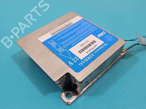 Used ECU airbags ECU airbags 38142787 38142787