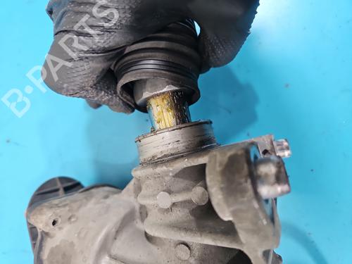 Steering rack VW SCIROCCO III (137, 138) | BP37839937M22 - Image 29