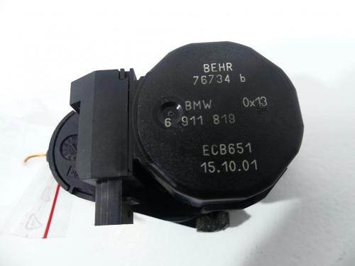 Motor da chauffage Motor da chauffage BMW 7 (E65, E66, E67) 745 i, Li (333 hp) 38152889 38152889