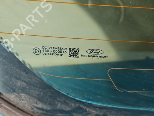 Bagrude FORD MONDEO V Saloon (CD) 2.0 Hybrid | BP37837184C64 - Image 2