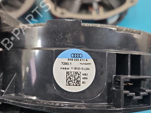 Speaker CUPRA FORMENTOR (KM7, KMP) | BP37827205E2 - Image 3