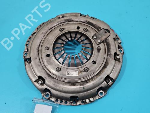 Flywheel RENAULT TRAFIC III Van (FG_) | BP38117523M101 - Image 2