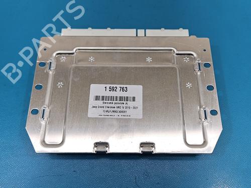 Electronic module JEEP GRAND CHEROKEE IV (WK, WK2)  | BP37851944M83  - Image 5