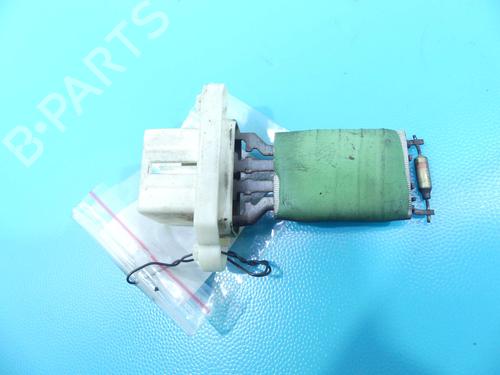 Heater resistor FORD FOCUS C-MAX (DM2) | BP37804102M108 - Image 2