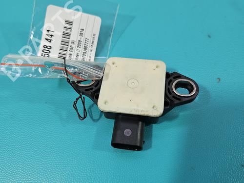 Electronic sensor PEUGEOT PARTNER Box Body/MPV 1.6 HDi | BP38144107M84 - Image 3