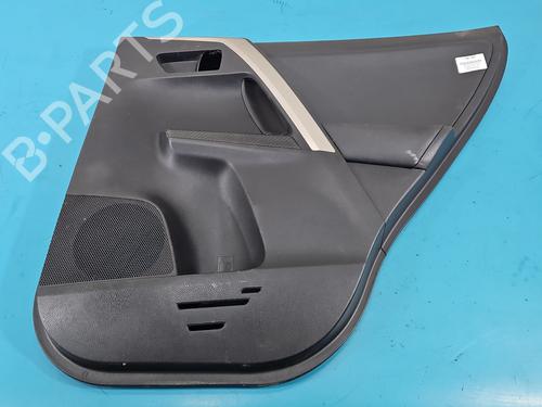 Used Rear right panel Rear right panel 37834358 37834358