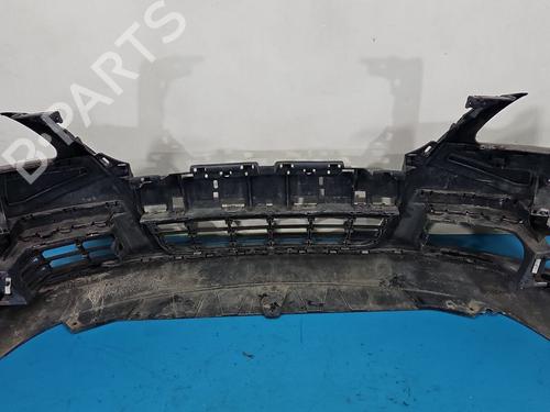 Front bumper VW PASSAT CC B6 (357) 2.0 TDI | BP40221605C7 - Image 17