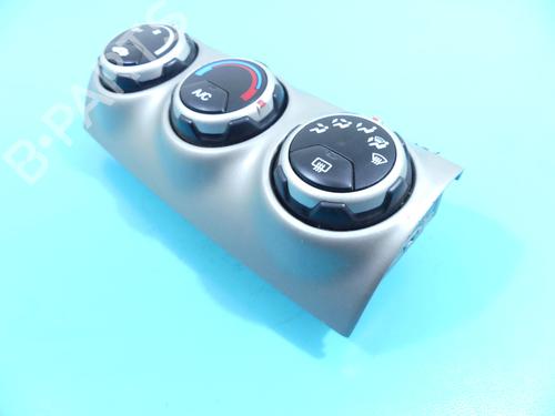 Climate control HONDA CR-V II (RD_) 2.0 (RD5) | BP37886588I5 - Image 2