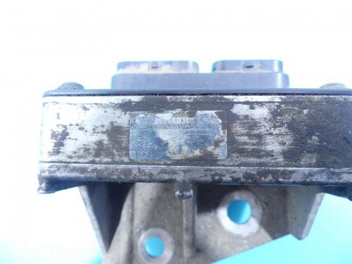 Engine control unit (ECU) SUBARU FORESTER (SF_) | BP37881571M57 - Image 4