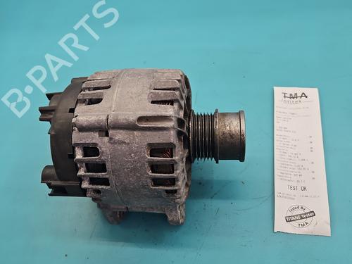 Used Alternator Alternator 38132368 38132368