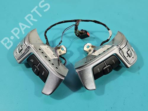 steering-wheel-controls-ford-s-max-wa6-2006-2007-2008-2009-2010-2011-2012-2013-2014-37830409 main image