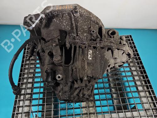 Gearbox NISSAN INTERSTAR Van (X70) dCi 120 | BP37825564M3 - Image 7