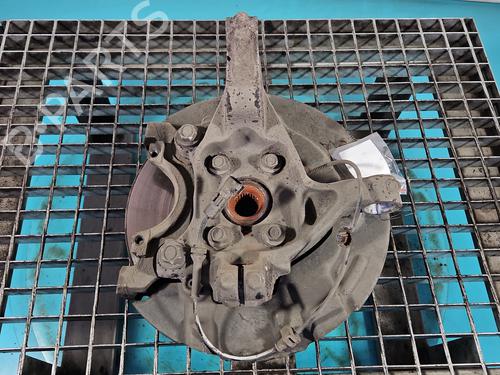 Right front steering knuckle FORD MONDEO V Turnier (CF) | BP38130258M26 - Image 4