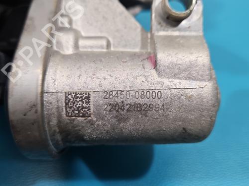 Egr HYUNDAI i30 (PDE, PD, PDEN) 1.5 | BP38150522M69 - Image 3
