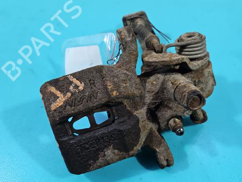 Used Right rear brake caliper Right rear brake caliper 37820611 37820611
