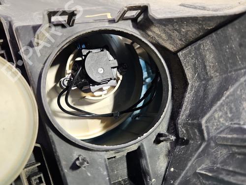 Left headlight MERCEDES-BENZ A-CLASS (W169) A 180 CDI (169.007, 169.307) | BP40011896C28 - Image 11