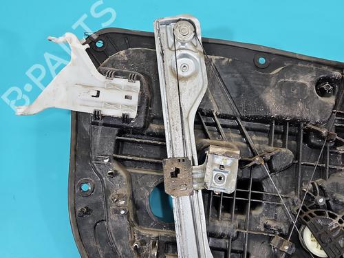 Front right window mechanism KIA CEE'D (JD) | BP38127130C23 - Image 8