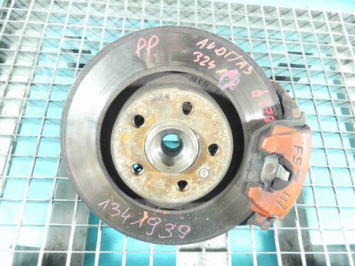 Used Right front steering knuckle Right front steering knuckle 37809466 37809466