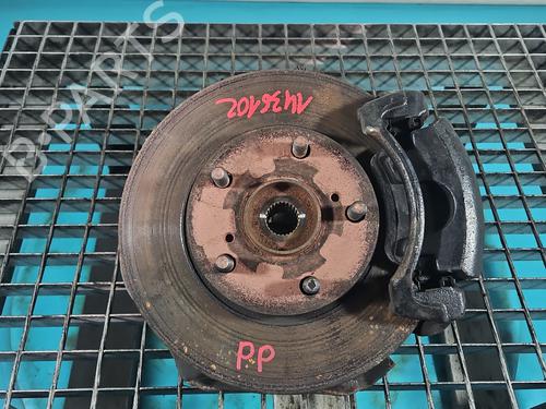 Used Right front steering knuckle Right front steering knuckle 38127798 38127798