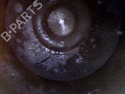 Engine TOYOTA COROLLA (_E12_) 1.4 D (NDE120_, NDE120R) | BP37845495M1 - Image 11